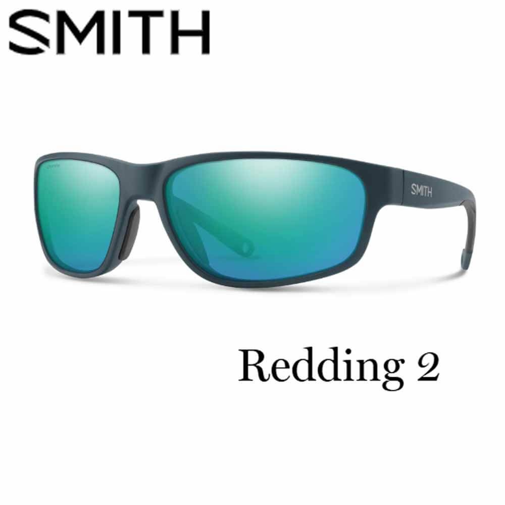 Smith Redding 2 Sunglasses