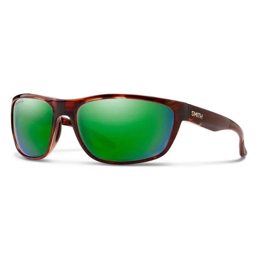 SMITH REDDING CHROMAPOP POLARIZED SUNGLASSES