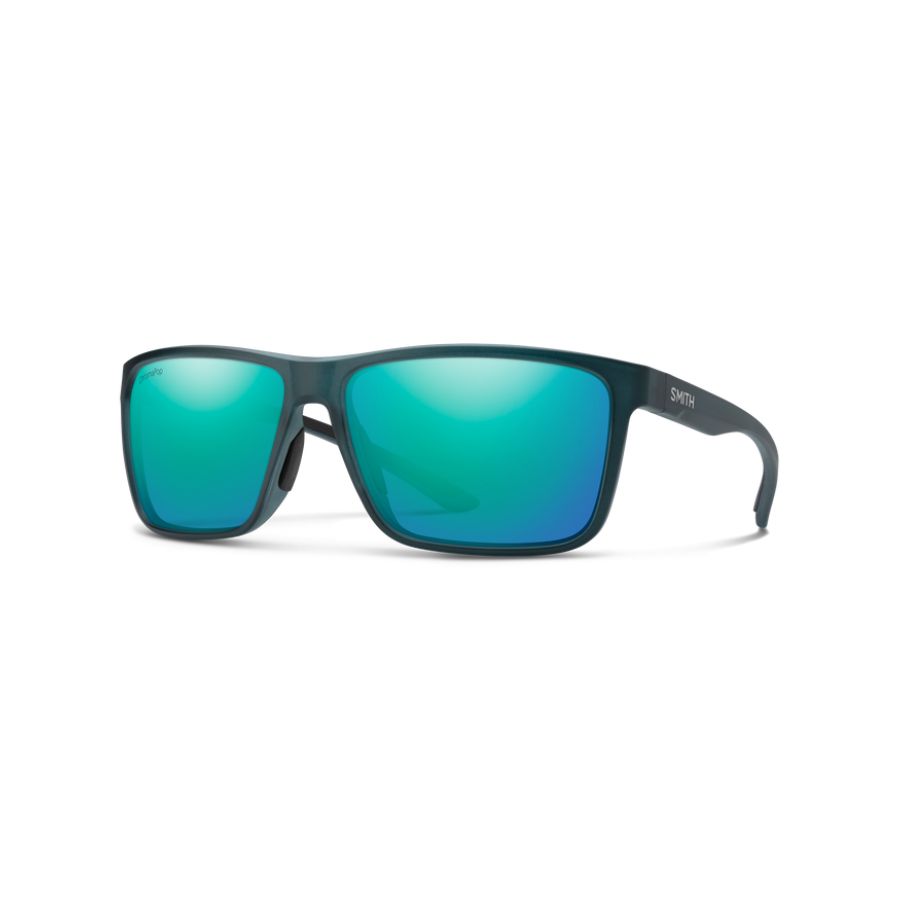 SMITH RIPTIDE CHROMAPOP POLARIZED SUNGLASSES