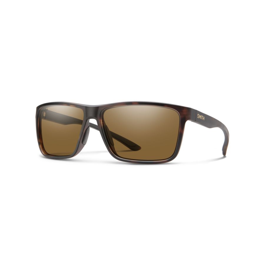SMITH RIPTIDE CHROMAPOP POLARIZED SUNGLASSES