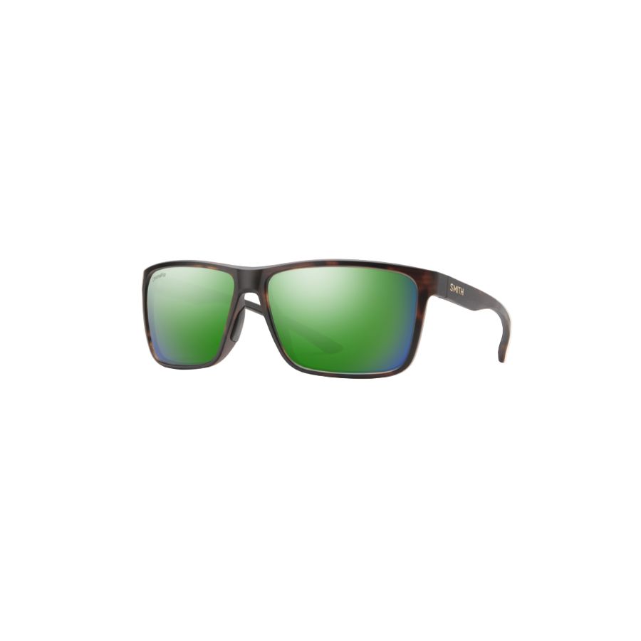 SMITH RIPTIDE CHROMAPOP POLARIZED SUNGLASSES