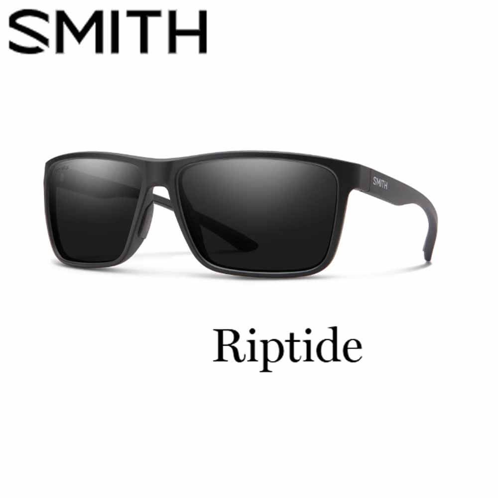 Smith Riptide Sunglasses