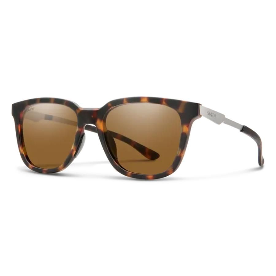 SMITH ROAM CHROMAPOP POLARIZED SUNGLASSES