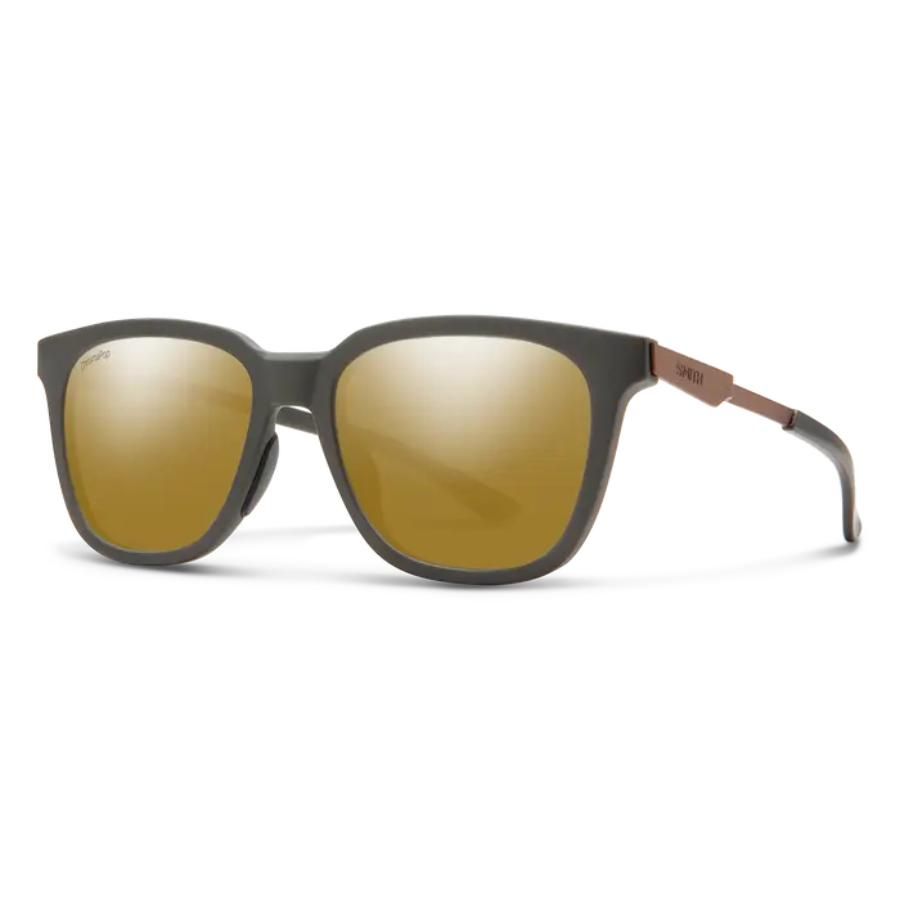 SMITH ROAM CHROMAPOP POLARIZED SUNGLASSES