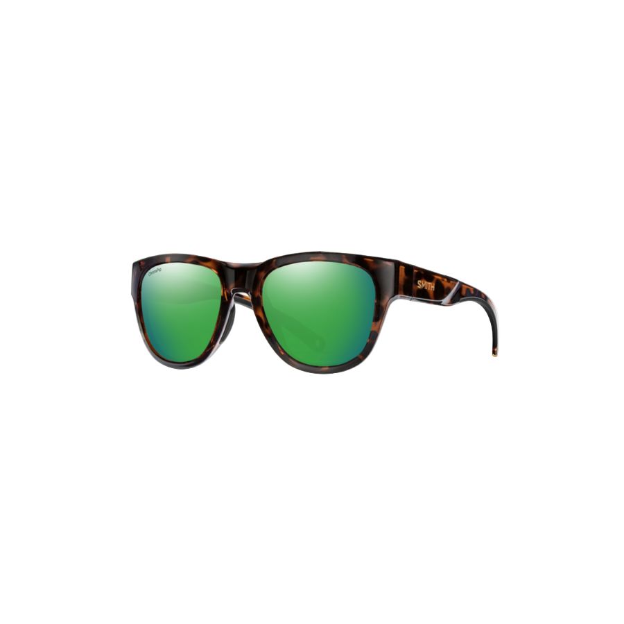 SMITH ROCKAWAY CHROMAPOP POLARIZED SUNGLASSES