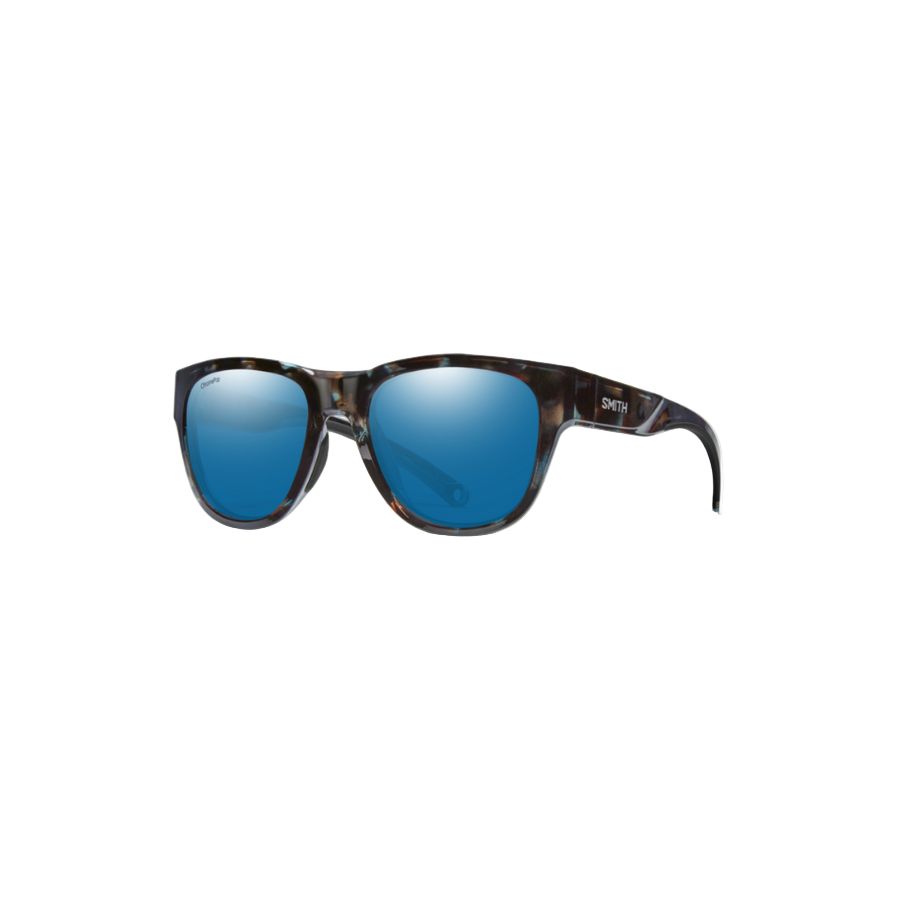SMITH ROCKAWAY CHROMAPOP POLARIZED SUNGLASSES