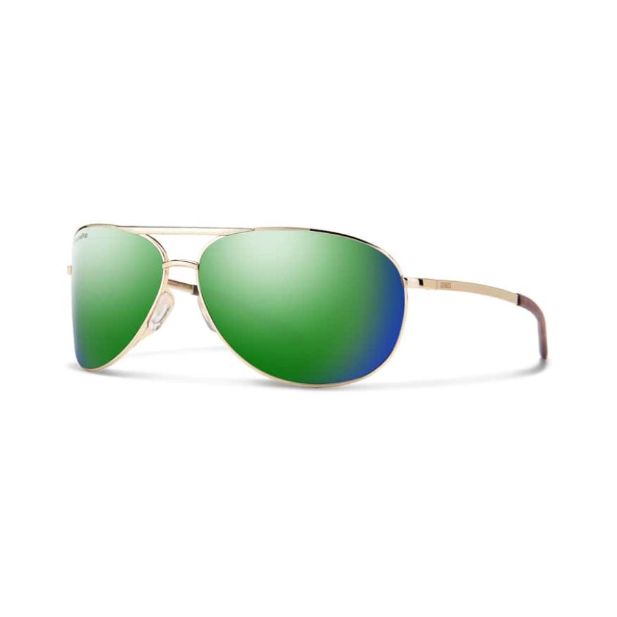 SMITH SERPICO 2 CHROMAPOP POLARIZED SUNGLASSES
