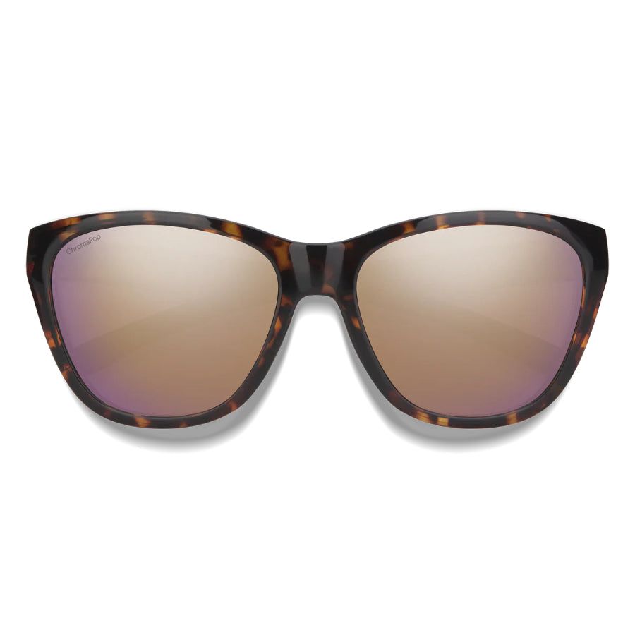 SMITH SHOAL CHROMAPOP POLARIZED SUNGLASSES