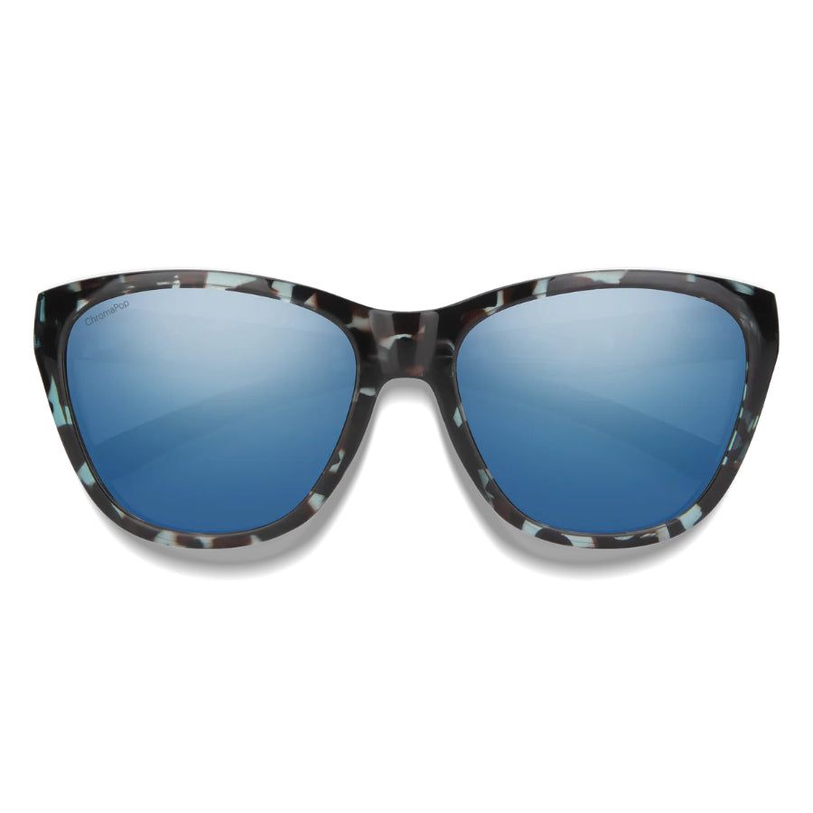 SMITH SHOAL CHROMAPOP POLARIZED SUNGLASSES