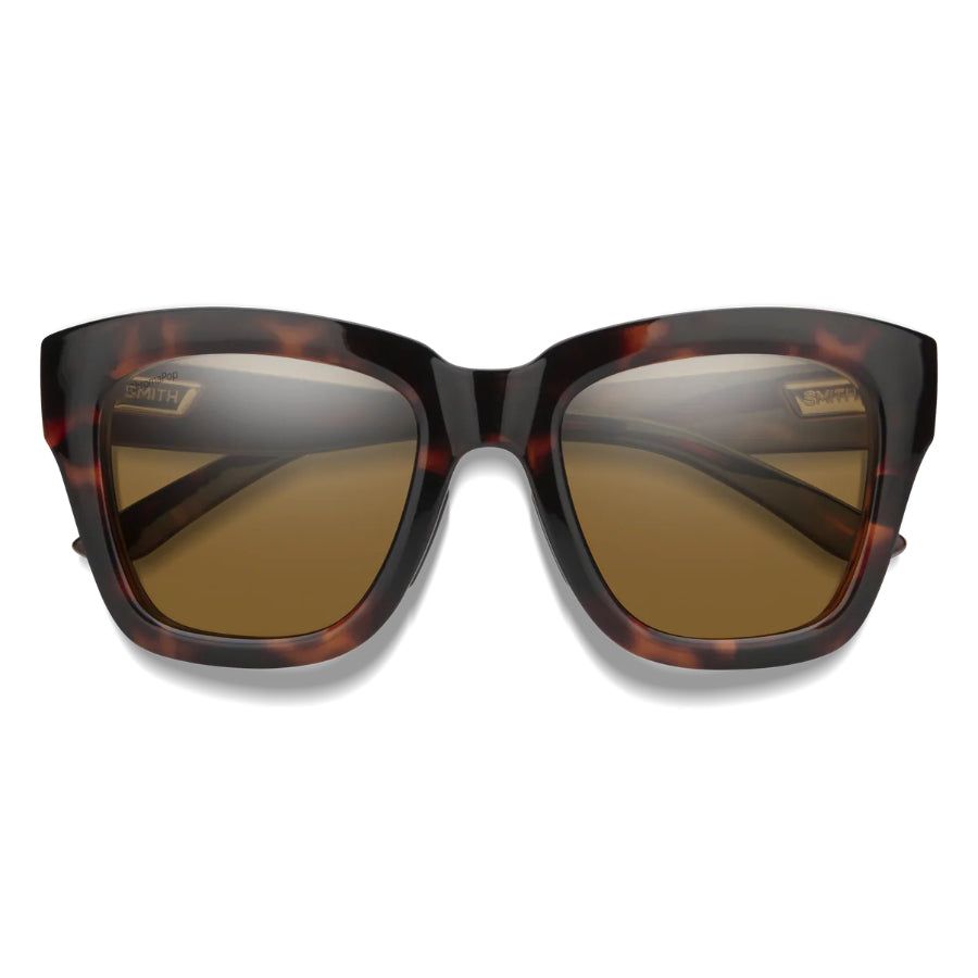 SMITH SWAY CHROMAPOP POLARIZED SUNGLASSES