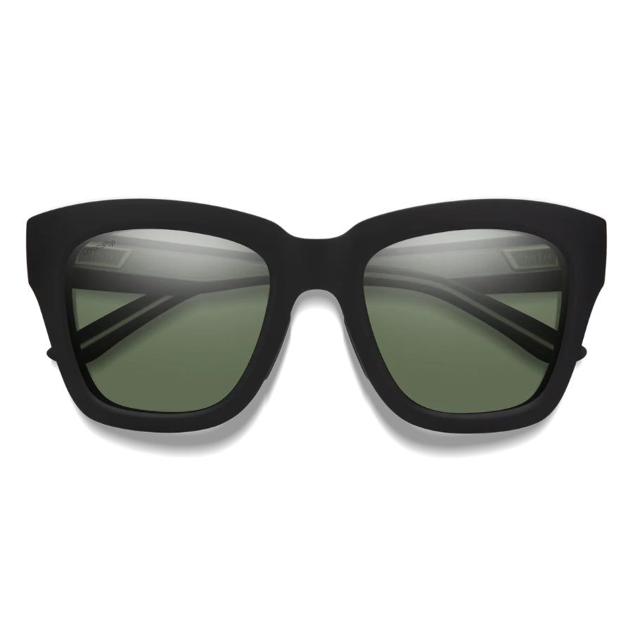 SMITH SWAY CHROMAPOP POLARIZED SUNGLASSES