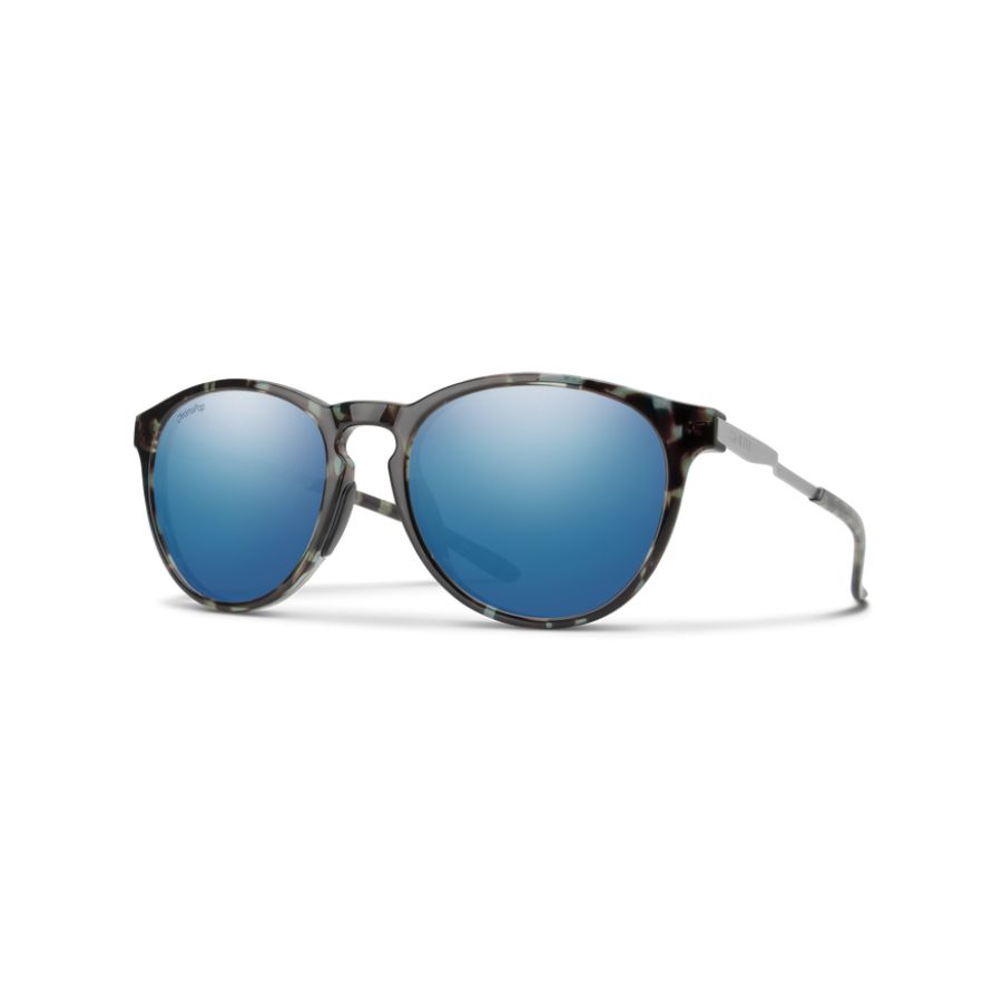 SMITH WANDER CHROMAPOP POLARIZED SUNGLASSES