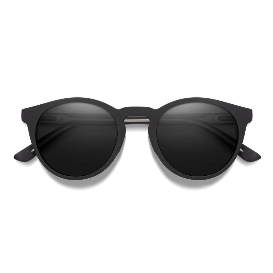 SMITH WESTWARD CHROMAPOP POLARIZED SUNGLASSES