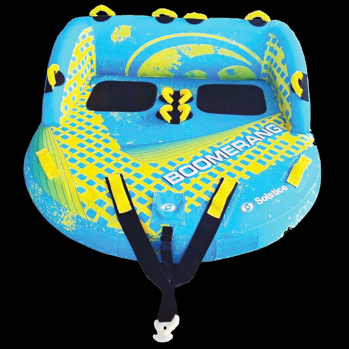 SOLSTICE WATERSPORTS Boomerang Towable