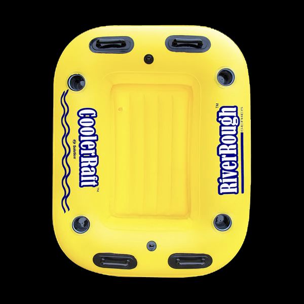 SOLSTICE WATERSPORTS Cooler Raft