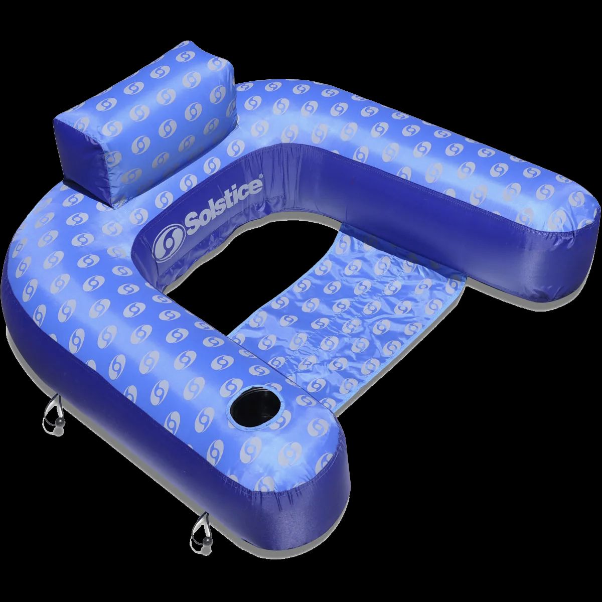 SOLSTICE WATERSPORTS Designer Loop Floating Lounger