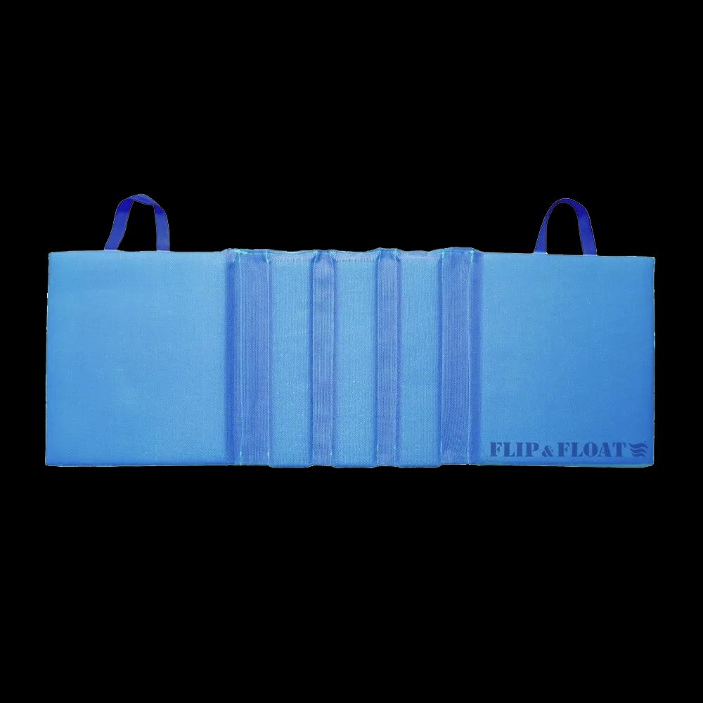 SOLSTICE WATERSPORTS Flip & Float Floating Seat