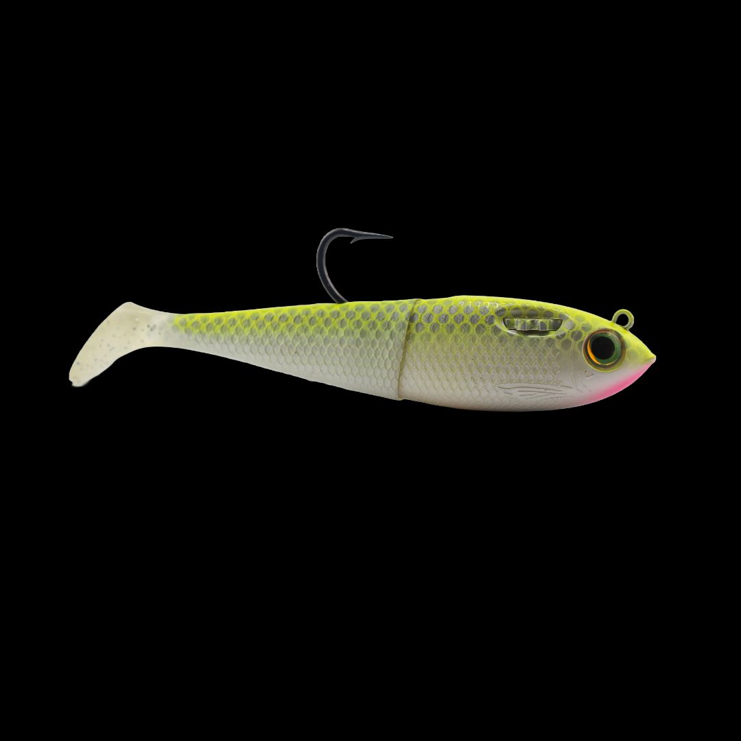 Spooltek 6'' Fatty