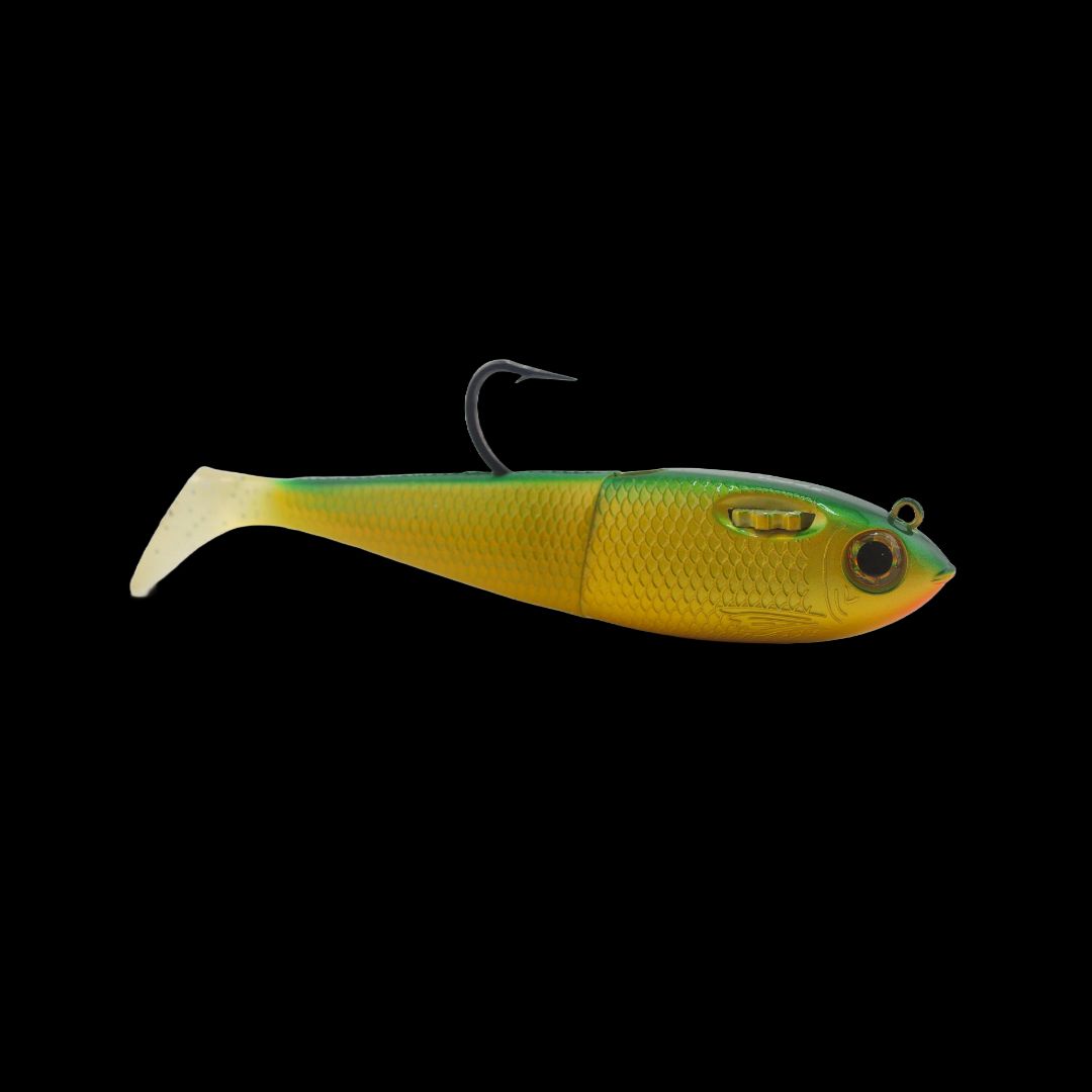 Spooltek 6'' Fatty