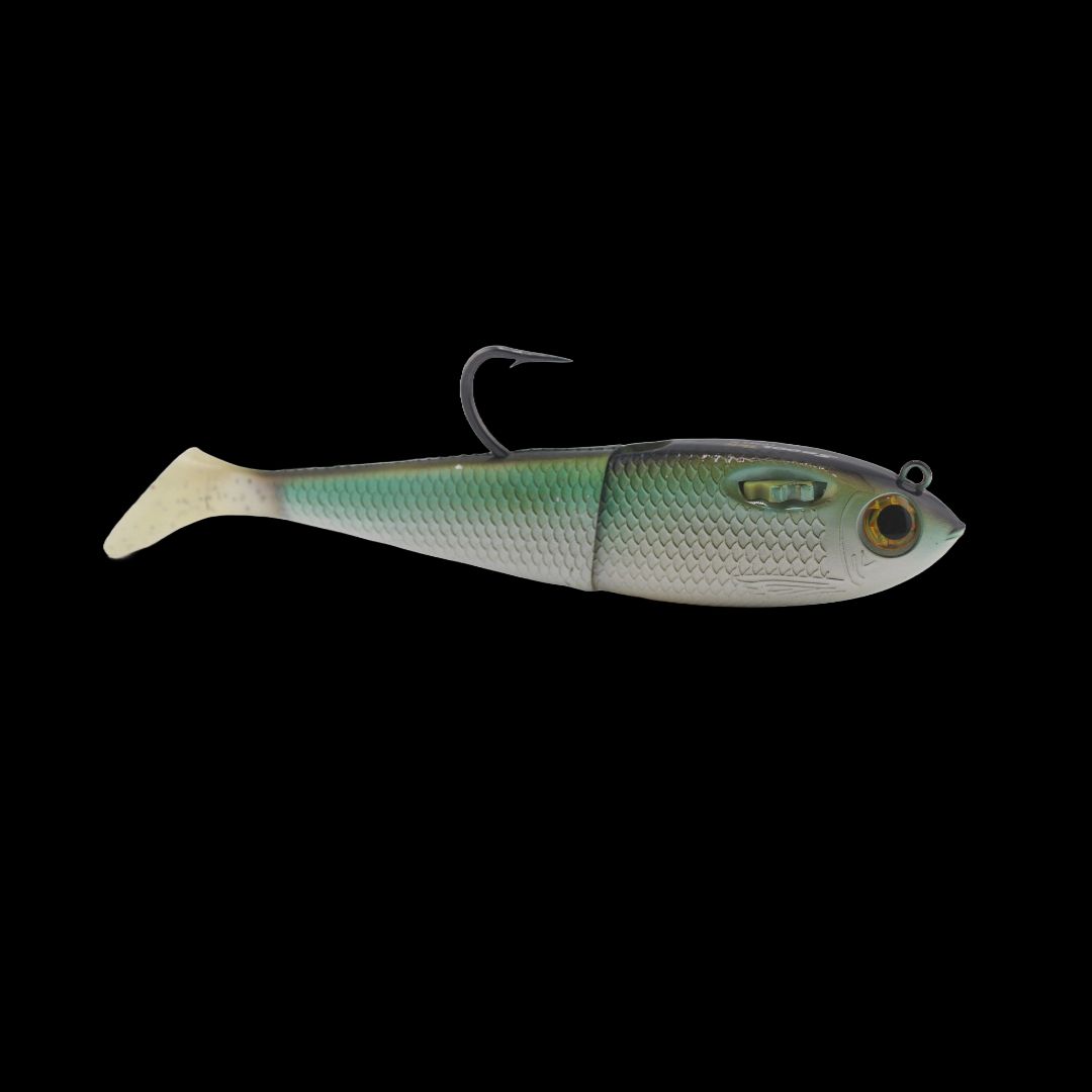Spooltek 6'' Fatty