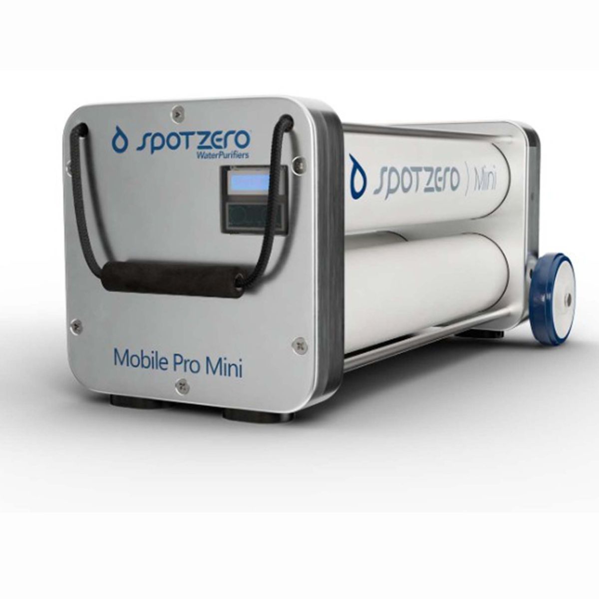 Spot Zero Mobile Pro Mini Water Purifier