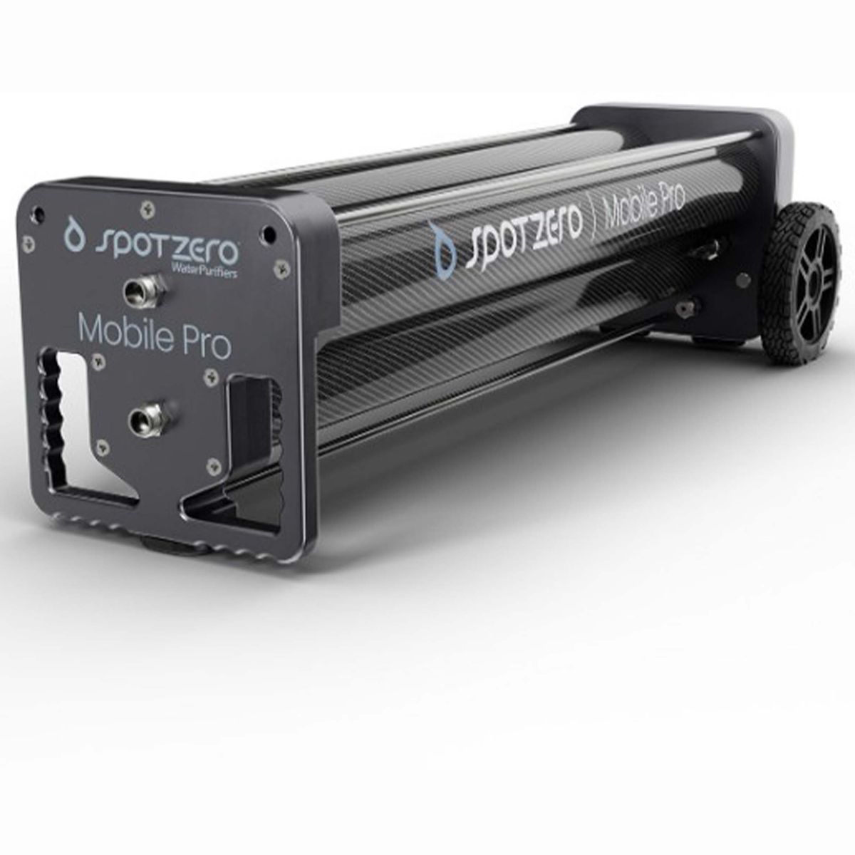 Spot Zero Mobile Pro Water Purifier