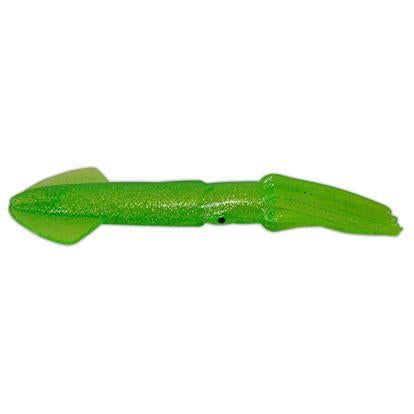 SQUIDNATION 12 Inch Rubber Mauler Squid