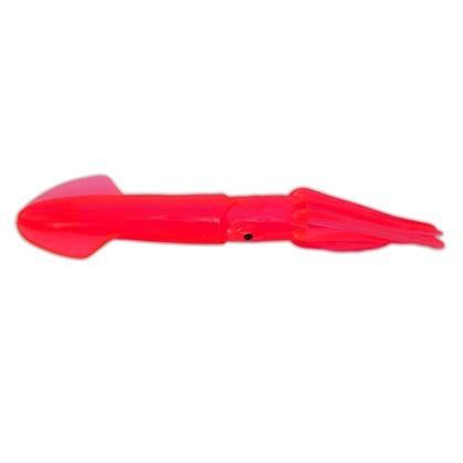 SQUIDNATION 12 Inch Rubber Mauler Squid