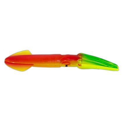 SQUIDNATION 5 Inch Rubber Mauler Squid