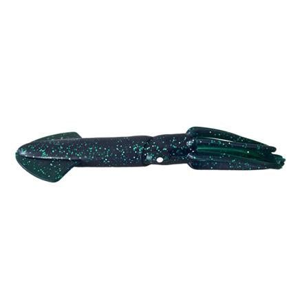 SQUIDNATION 5 Inch Rubber Mauler Squid
