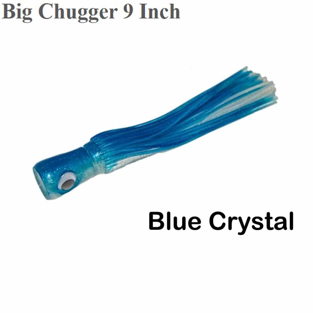 Squidnation 9" Big Chugger