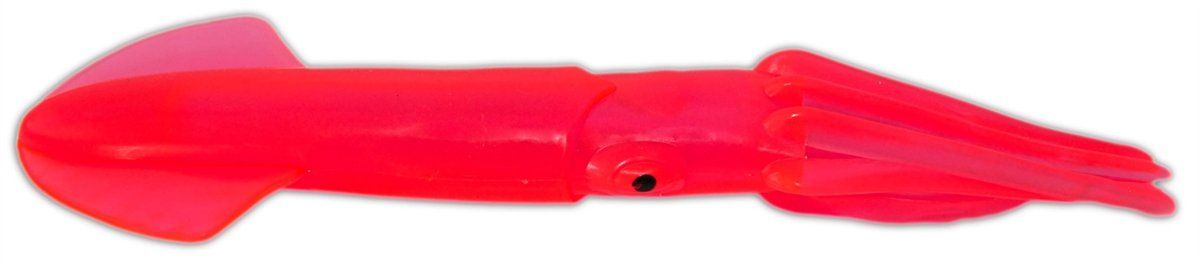 Squidnation 9" Daisy Chain - Squid Pink