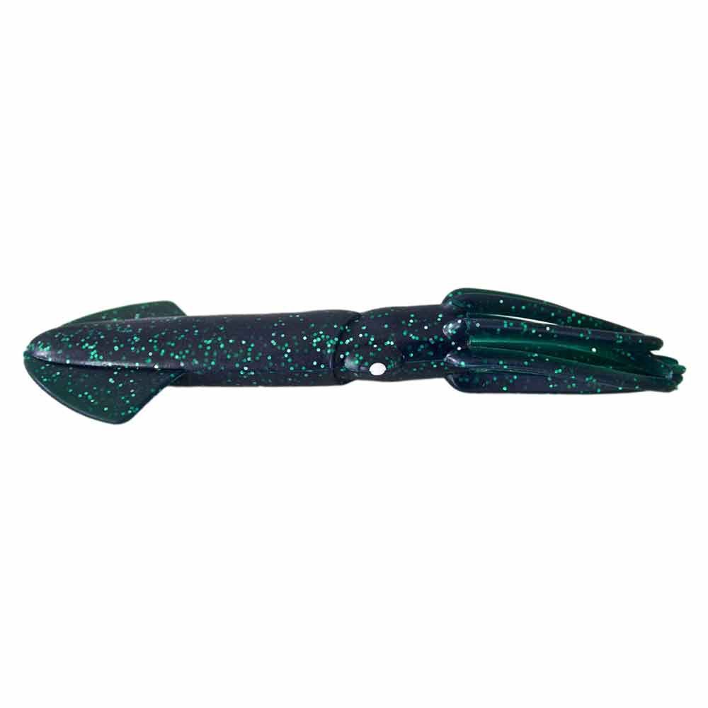 Squidnation 9IN Rubber Mauler Squid