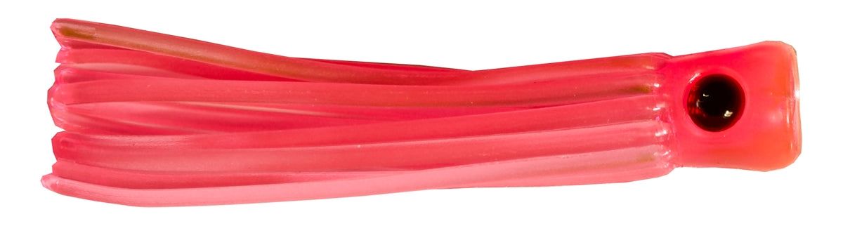 Squidnation Offshore Softhead Lures - Slammer Pink
