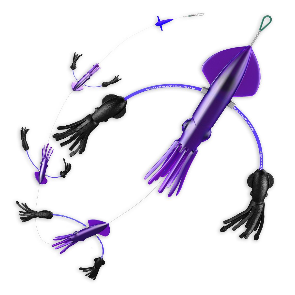 SQUIDNATION That Flippy Floppy Thing
