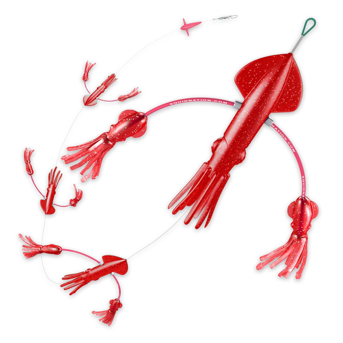 SQUIDNATION That Flippy Floppy Thing