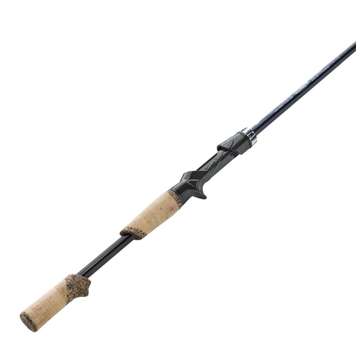 St. Croix Legend X2 Conventional Baitcast Rods