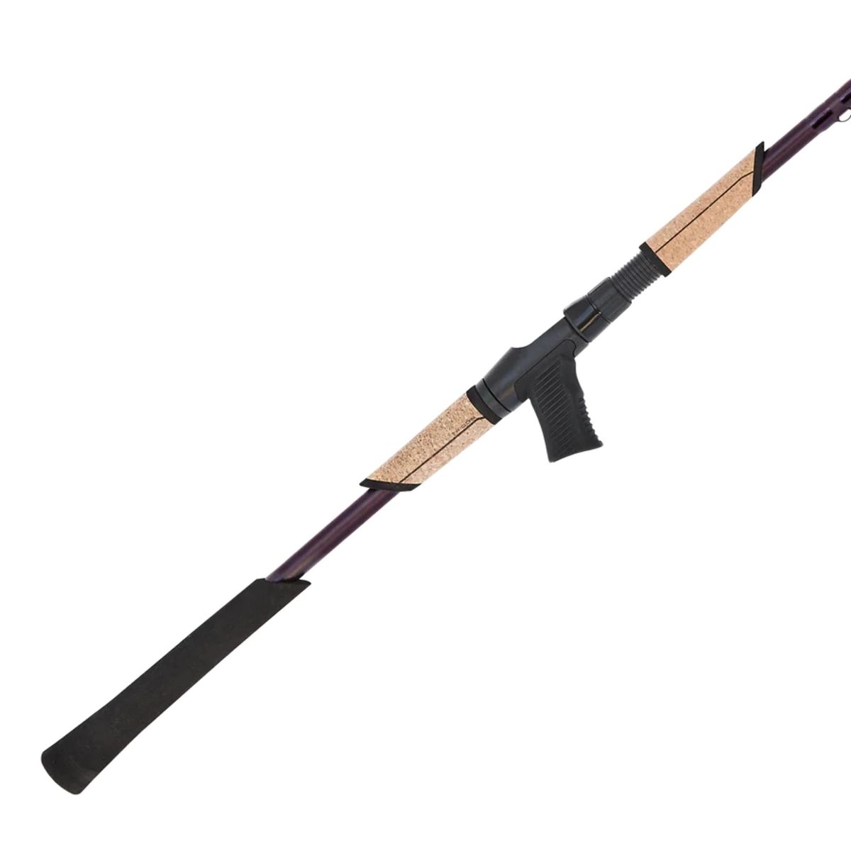 St. Croix Mojo Musky Casting Rods