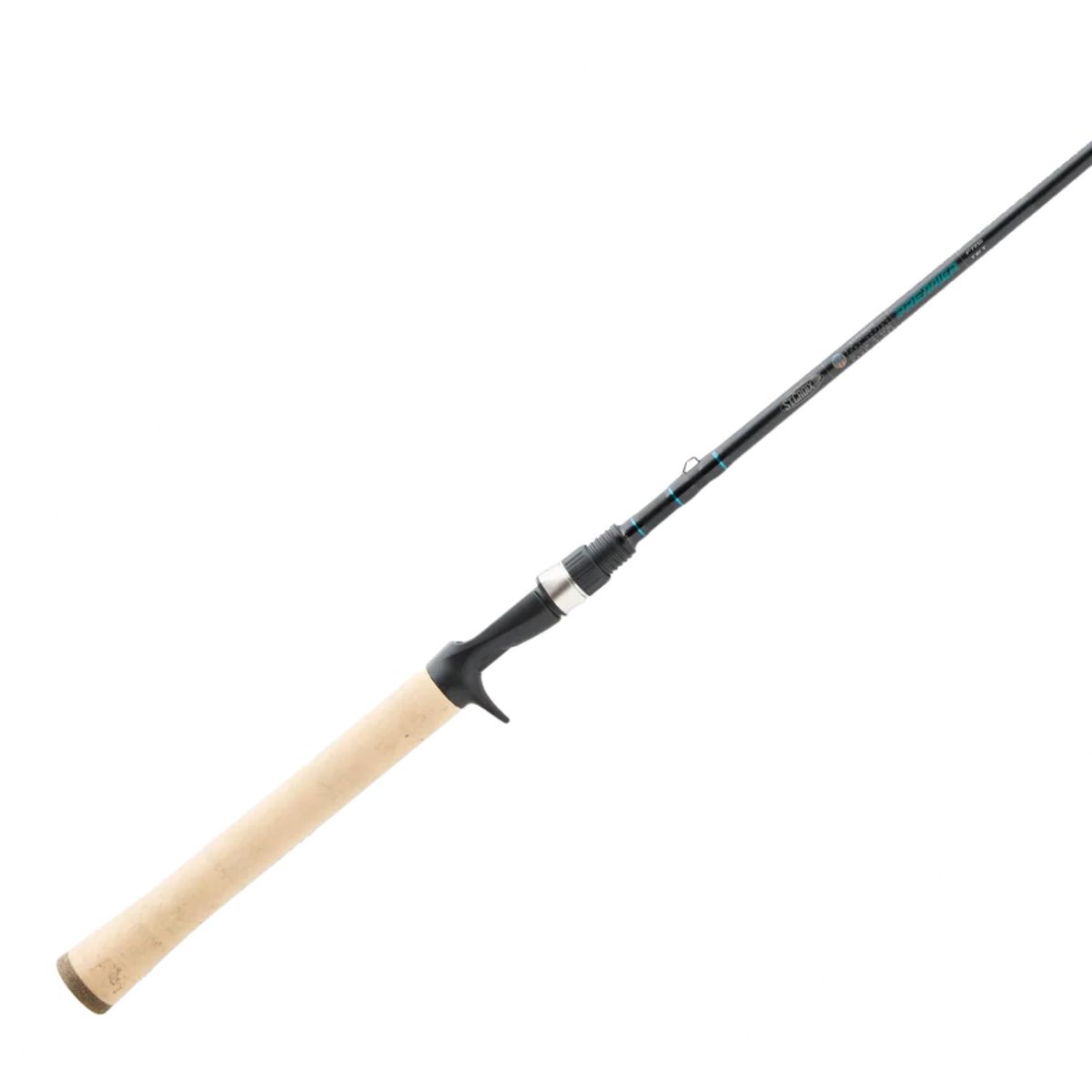 St. Croix Premier Baitcast Rods