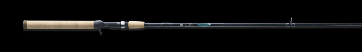 St. Croix Premier Casting Rods