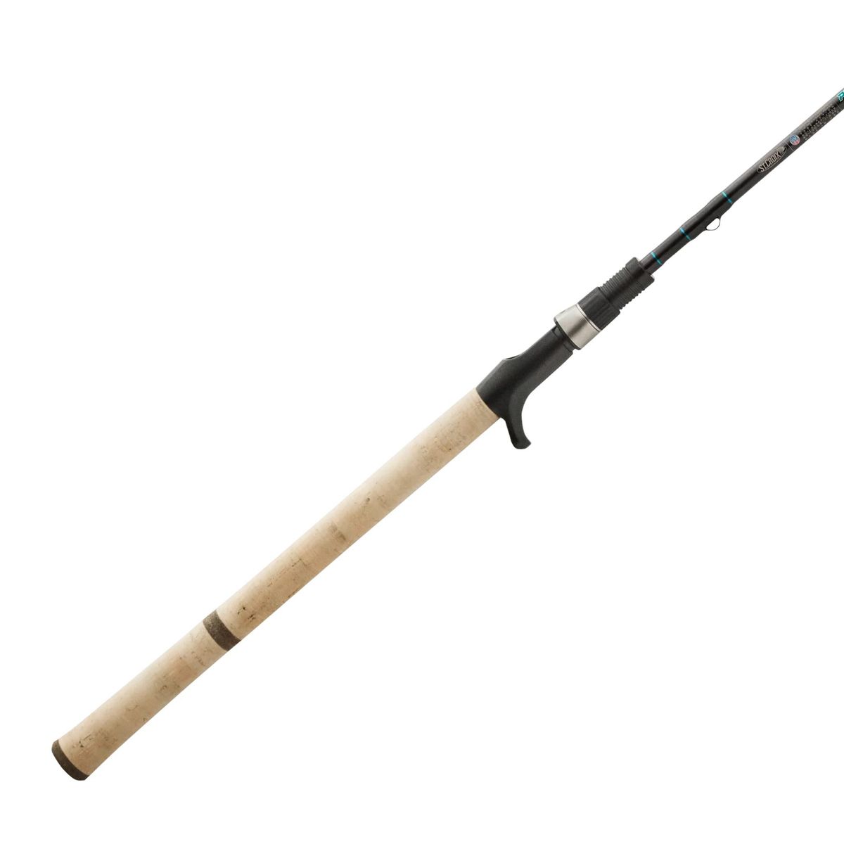 St. Croix Premier Musky Casting Rods