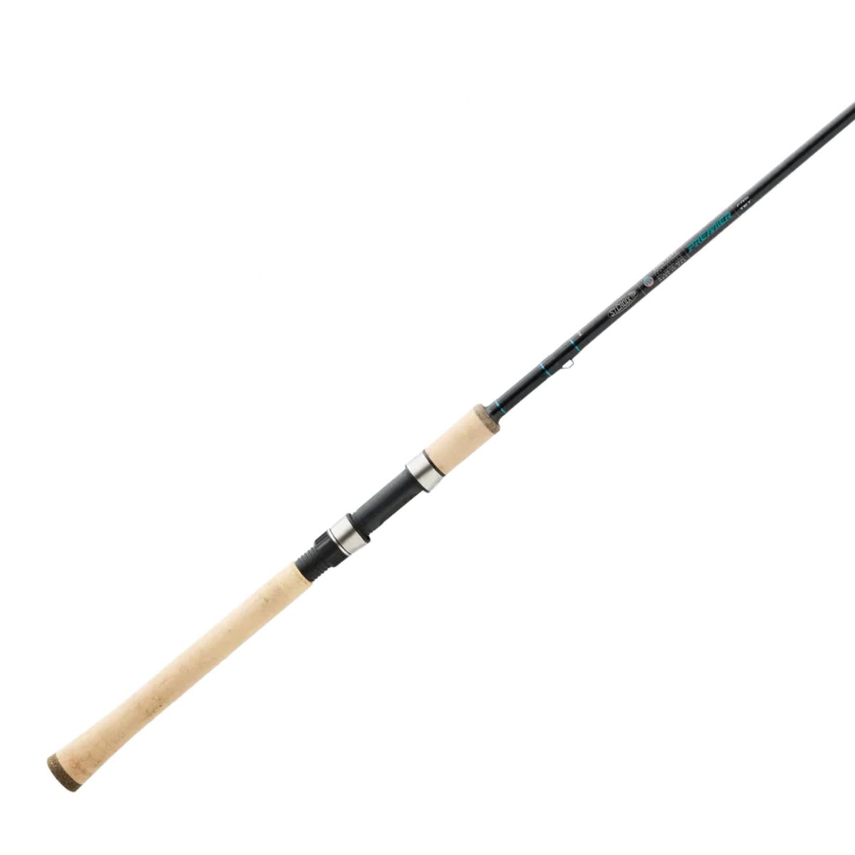 St. Croix Premier Series Spinning Rods