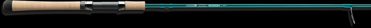 St. Croix Rods Mojo Inshore Spinning Rods