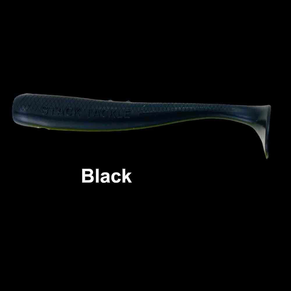 Stack Tackle 5" Tail Clapper Lure