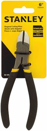 6 DIAGONAL CUT PLIERS