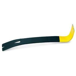 Pry Bar, High-Carbon Steel, 12-3/8-In.