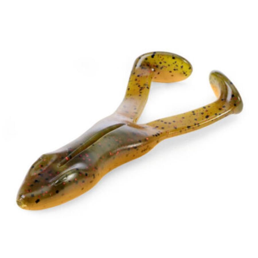STANLEY UNRIGGED BULL RABBIT FROG