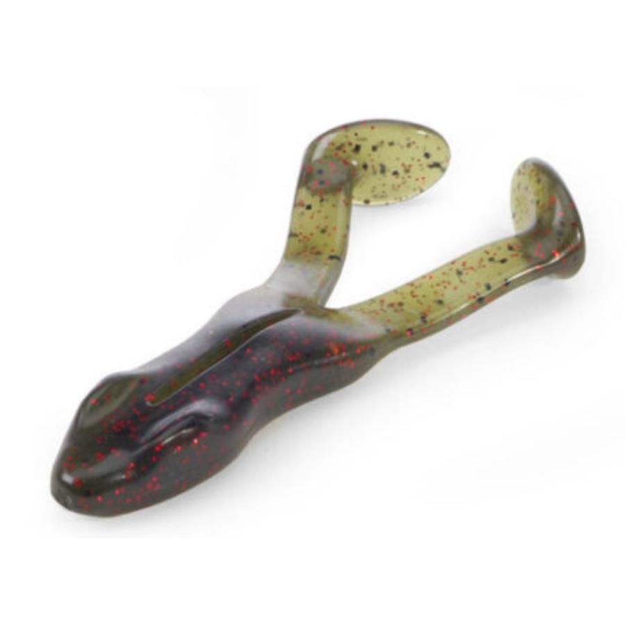 STANLEY UNRIGGED BULL RABBIT FROG