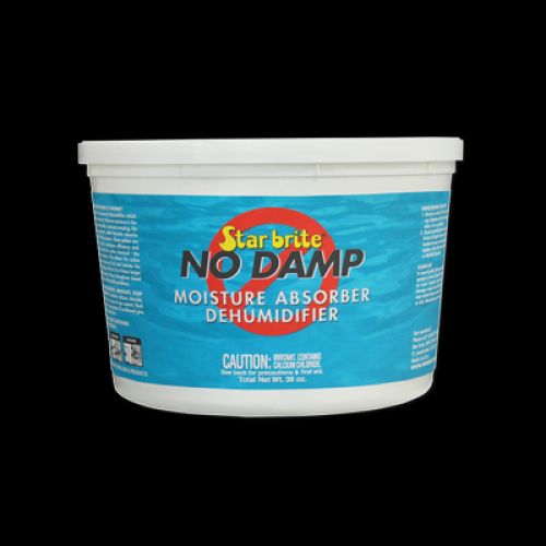 Star Brite 12oz No Damp Dehumidifier