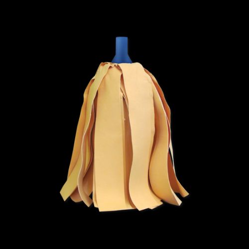 Star Brite Premium Chamois Mop 6/Cs